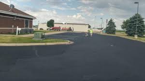 Best Driveway Drainage Solutions  in Edna, TX